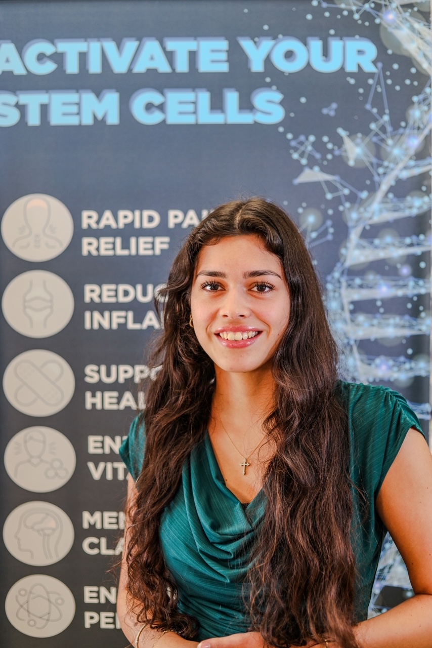 Holistic Health Practitioner