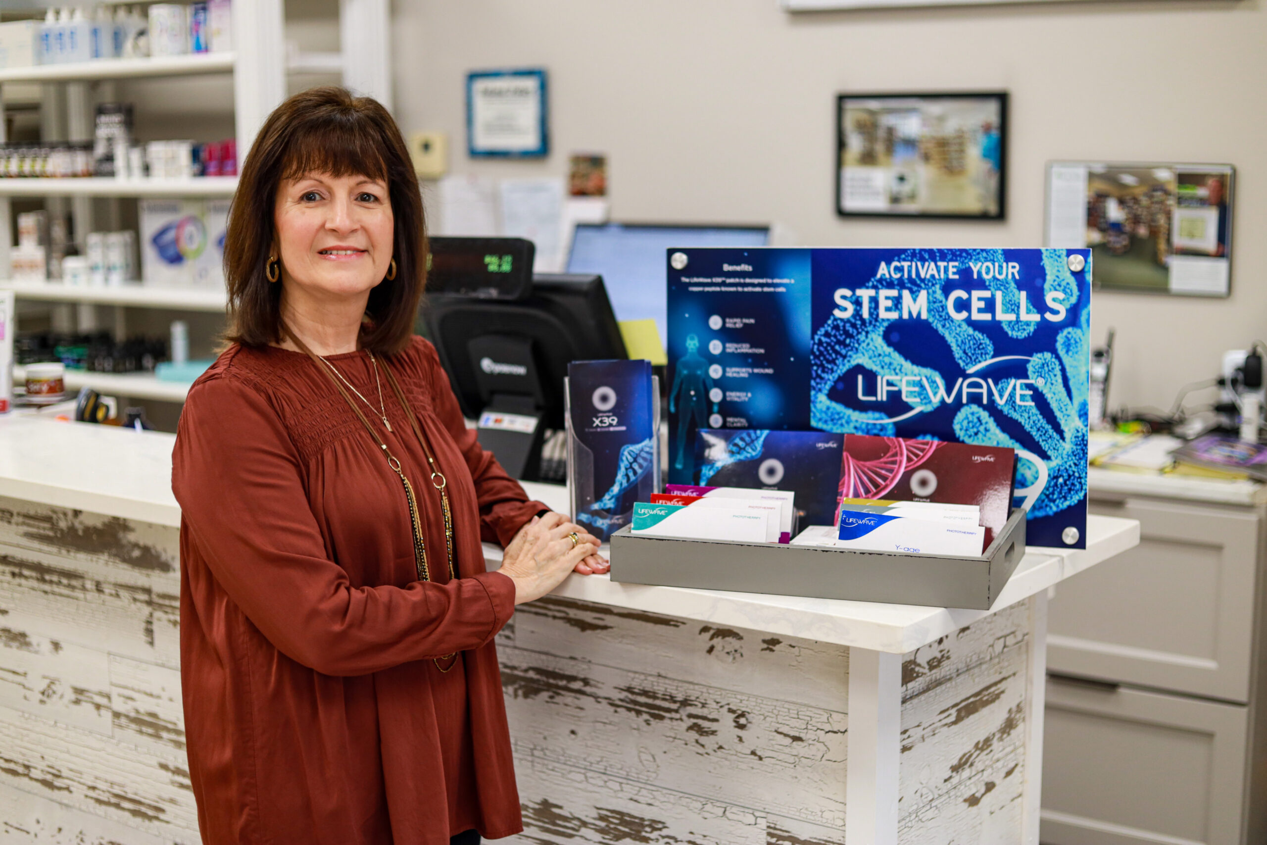 Regenerative Health Specialist/Manager