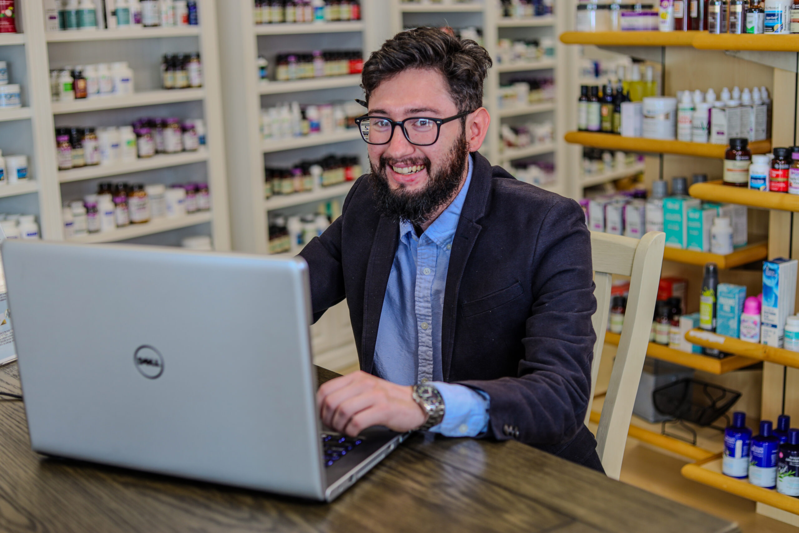 Certified Health Coach